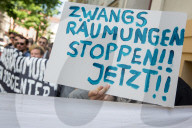 FEATURE - Pix of the Day: Bilder des Tages
