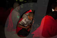 NEWS - Spanien: Flüchtlinge vor Malaga gerettet