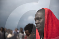 NEWS - Spanien: Flüchtlinge vor Malaga gerettet