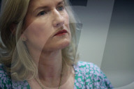 PORTRAIT - Catherine Moroney