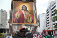 FEATURE - Best of: Bilder des Tages