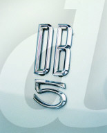 FEATURE - Der Aston Martin DB5 von James Bond aus 'Goldeneye' wird versteigert