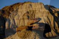 FEATURE - New Mexico: Ah-Shi-Sle-Pah Wilderness Study Area bei Bloomfield