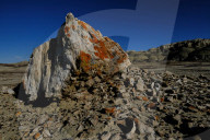 FEATURE - New Mexico: Ah-Shi-Sle-Pah Wilderness Study Area bei Bloomfield