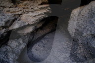 FEATURE - New Mexico: Ah-Shi-Sle-Pah Wilderness Study Area bei Bloomfield