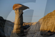 FEATURE - New Mexico: Ah-Shi-Sle-Pah Wilderness Study Area bei Bloomfield