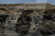 FEATURE - New Mexico: Ah-Shi-Sle-Pah Wilderness Study Area bei Bloomfield