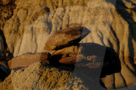 FEATURE - New Mexico: Ah-Shi-Sle-Pah Wilderness Study Area bei Bloomfield