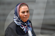 NEWS - Paris: Brigitte Macron empfÃ¤ngt Latifa Ibn Ziaten im ElysÃ©e Palast