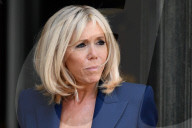 NEWS - Paris: Brigitte Macron empfÃ¤ngt Latifa Ibn Ziaten im ElysÃ©e Palast