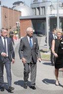 PEOPLE - Die Royals: Die Bilder des Tages