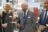 PEOPLE - Die Royals: Die Bilder des Tages