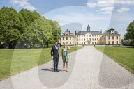 PEOPLE - Die Royals: Die Bilder des Tages