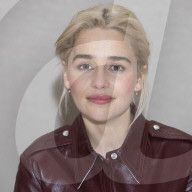 PORTRAIT - Emilia Clarke