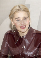 PORTRAIT - Emilia Clarke