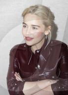 PORTRAIT - Emilia Clarke