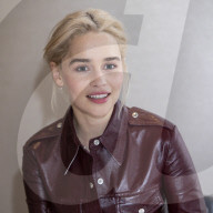 PORTRAIT - Emilia Clarke