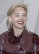 PORTRAIT - Emilia Clarke