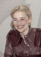 PORTRAIT - Emilia Clarke