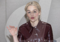 PORTRAIT - Emilia Clarke