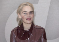 PORTRAIT - Emilia Clarke