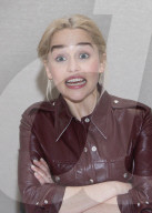 PORTRAIT - Emilia Clarke