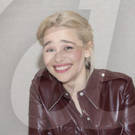 PORTRAIT - Emilia Clarke