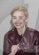 PORTRAIT - Emilia Clarke