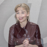 PORTRAIT - Emilia Clarke