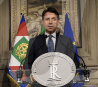 NEWS - Italien: Rechtsprofessor Giuseppe Conte erhält den Regierungsauftrag