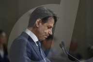 NEWS - Italien: Rechtsprofessor Giuseppe Conte erhÃ¤lt den Regierungsauftrag