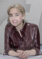 PORTRAIT - Emilia Clarke