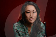 PORTRAIT - Tina Huang