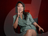 PORTRAIT - Tina Huang