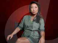 PORTRAIT - Tina Huang