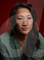PORTRAIT - Tina Huang