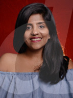 PORTRAIT - Jhanvi Motia