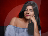 PORTRAIT - Jhanvi Motia