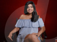 PORTRAIT - Jhanvi Motia