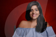 PORTRAIT - Jhanvi Motia