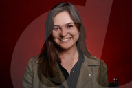 PORTRAIT - Rachel Michiko Whitney