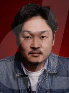 PORTRAIT - Sejin Park