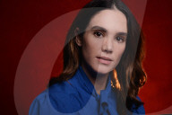 PORTRAIT - Samantha Smart