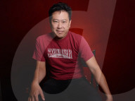 PORTRAIT - Timo Chen