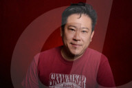 PORTRAIT - Timo Chen