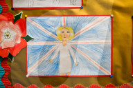PEOPLE - Royals: Bilder des Tages