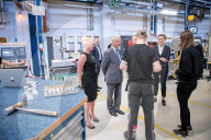PEOPLE - Royals: Bilder des Tages