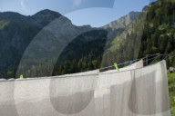 FEATURE - Schweiz: Käserei auf dem Col de Jaman