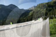 FEATURE - Schweiz: Käserei auf dem Col de Jaman