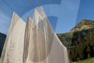 FEATURE - Schweiz: Käserei auf dem Col de Jaman